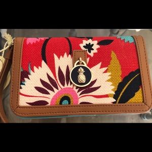 Spartina 449 Phone Wristlet